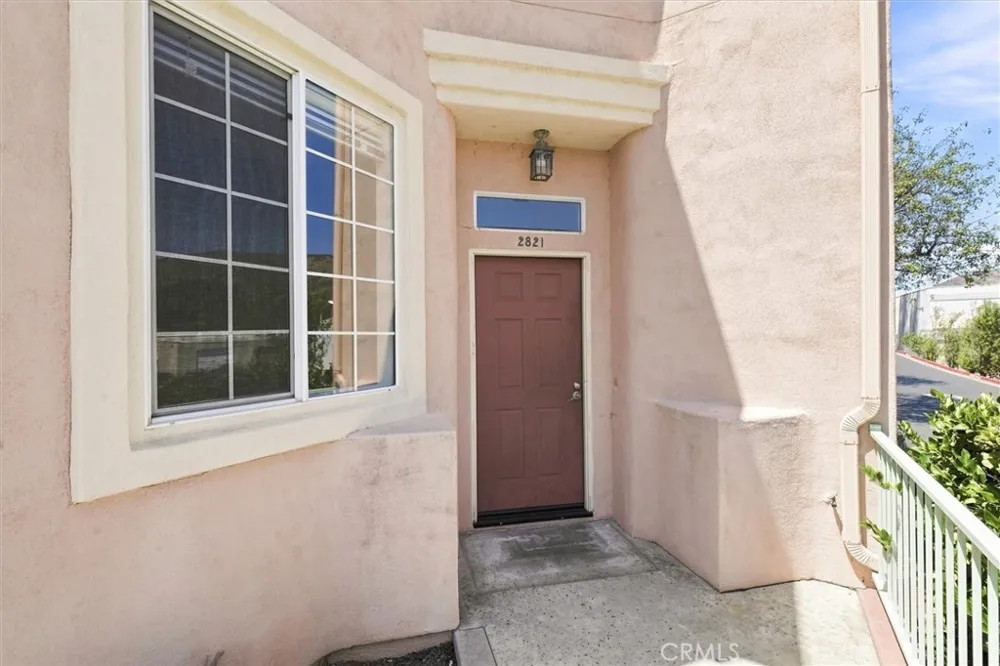 2821 Garibaldi San Luis Obispo, CA 93401