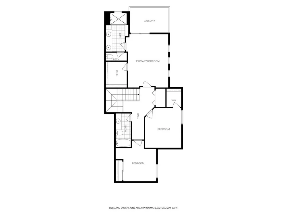 2821 Garibaldi San Luis Obispo, CA 93401