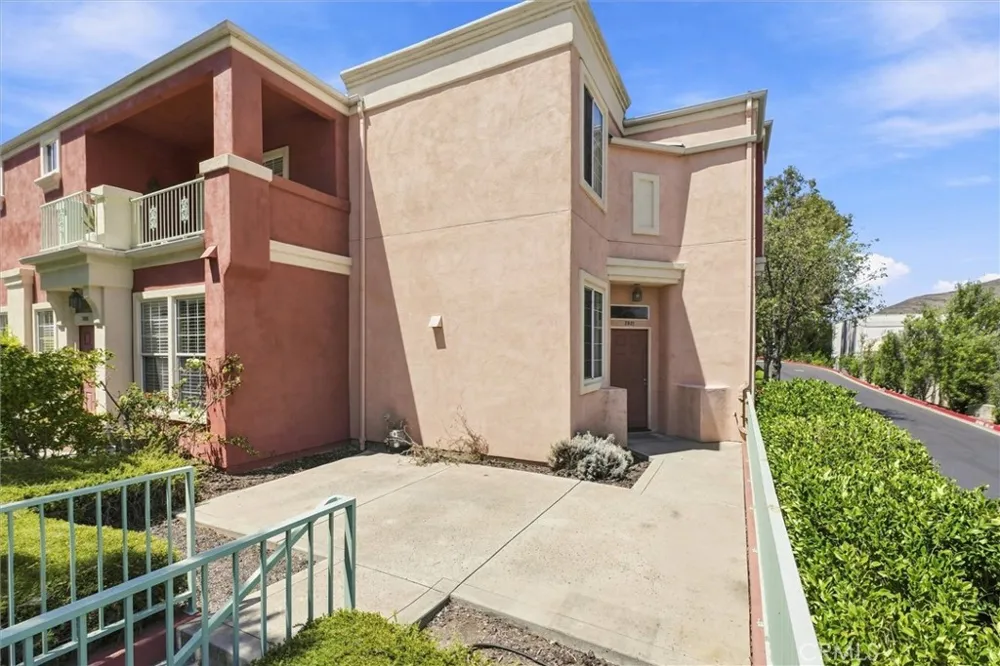 2821 Garibaldi San Luis Obispo, CA 93401