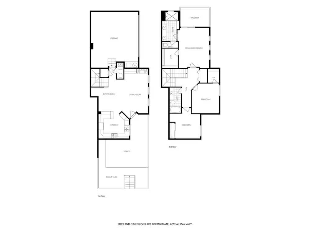 2821 Garibaldi San Luis Obispo, CA 93401