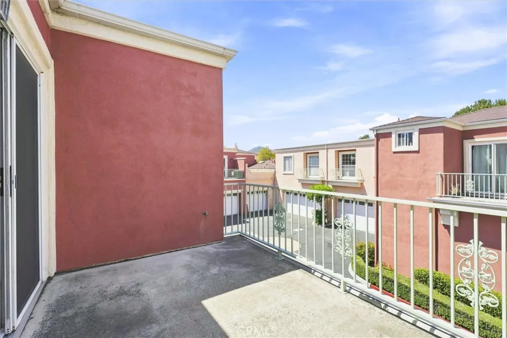 2821 Garibaldi San Luis Obispo, CA 93401
