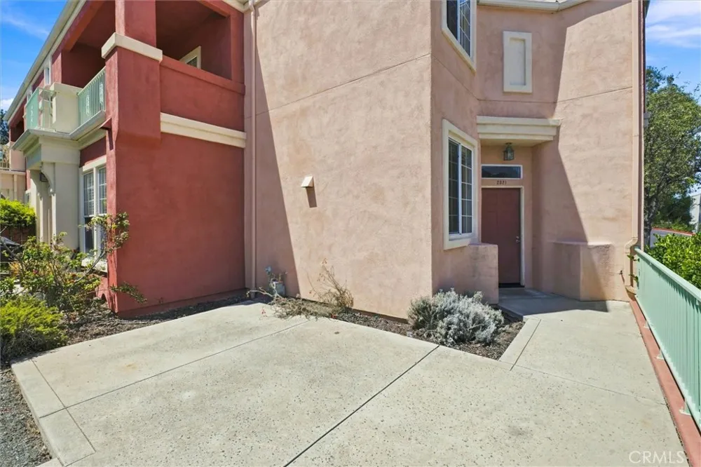 2821 Garibaldi San Luis Obispo, CA 93401