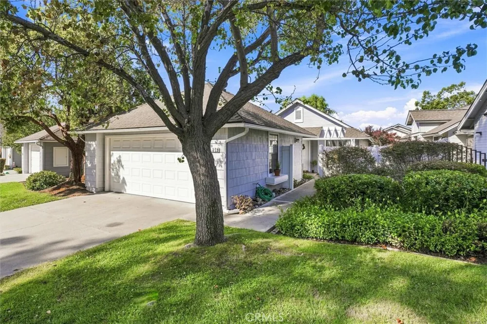 842 Alyssum Court San Luis Obispo, CA 93401