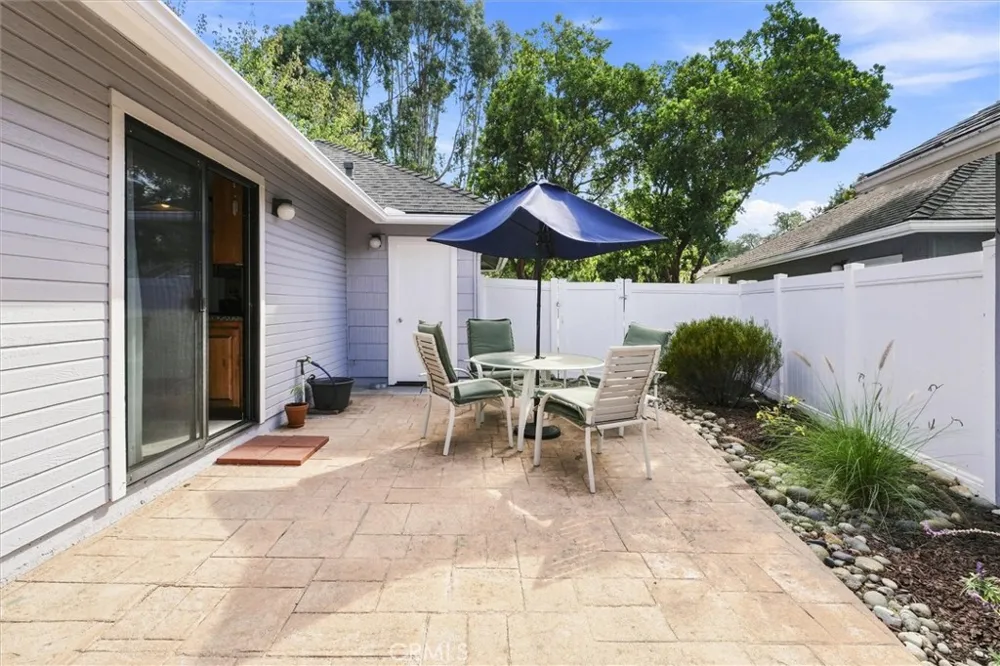 842 Alyssum Court San Luis Obispo, CA 93401