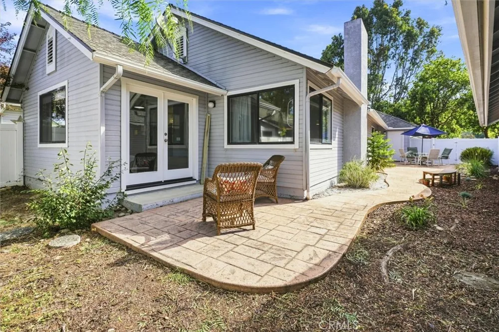 842 Alyssum Court San Luis Obispo, CA 93401