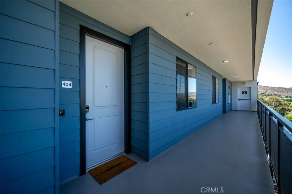 2475 Victoria Avenue #404 San Luis Obispo, CA 93401