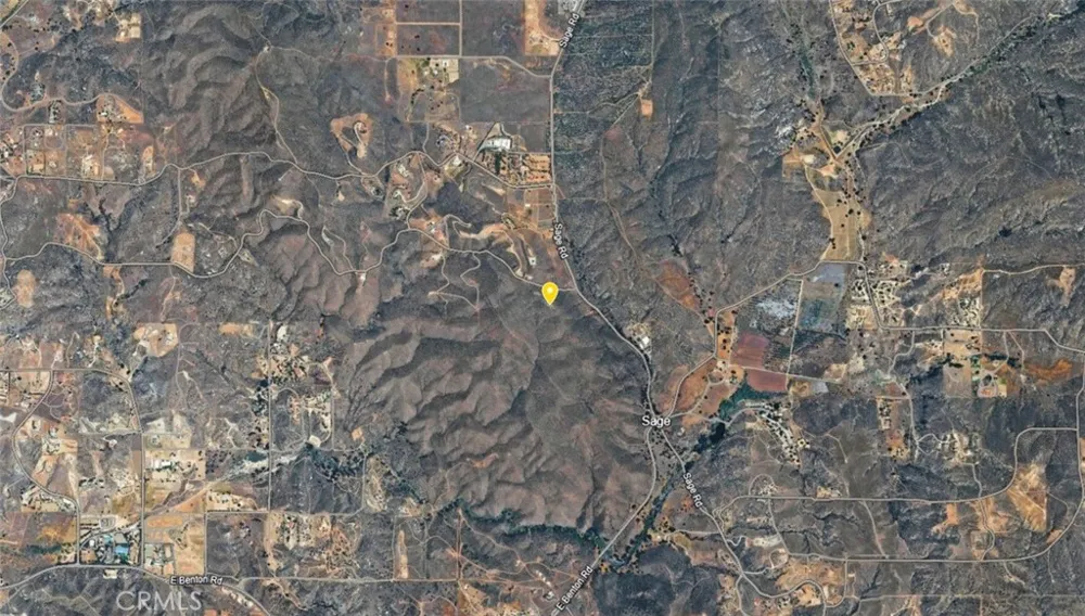 Voyager Road Hemet, CA 92544