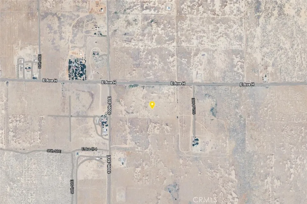 101 E Avenue H Lancaster, CA 93535