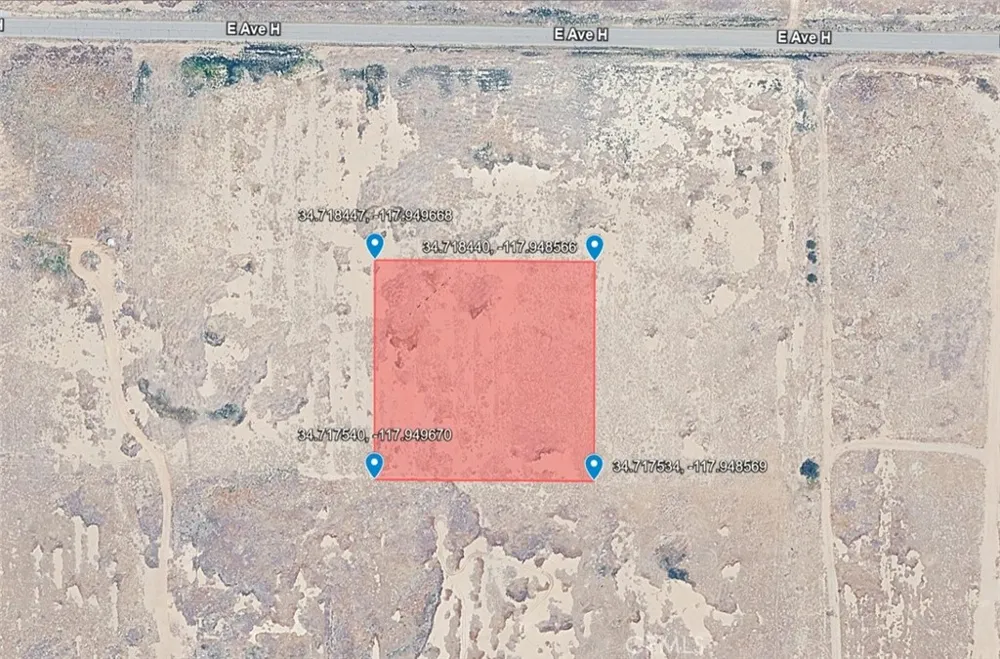 101 E Avenue H Lancaster, CA 93535