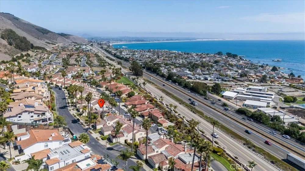 2098 Costa Del Sol Pismo Beach, CA 93449