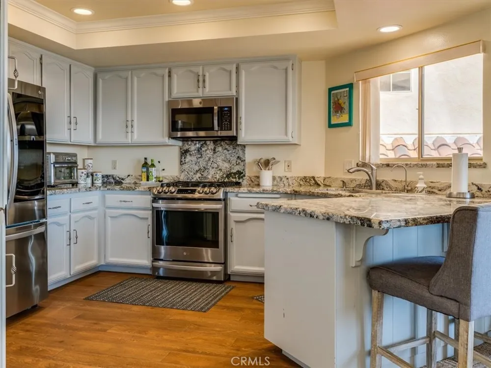 2098 Costa Del Sol Pismo Beach, CA 93449