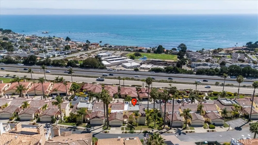 2098 Costa Del Sol Pismo Beach, CA 93449