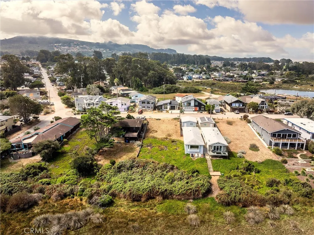 432 Mitchell Los Osos, CA 93402