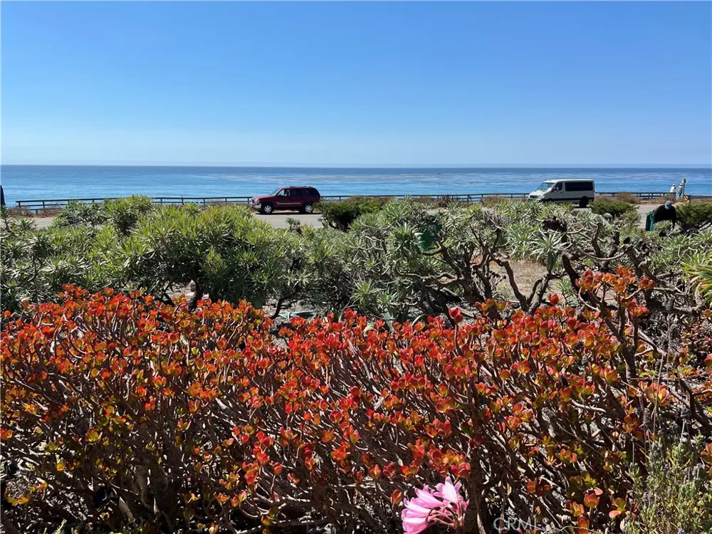 5978 Moonstone Beach Drive Cambria, CA 93428