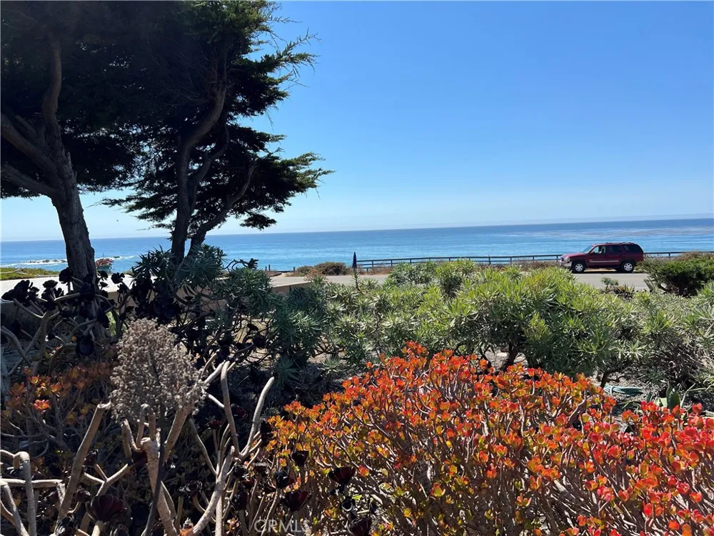 5978 Moonstone Beach Drive Cambria, CA 93428