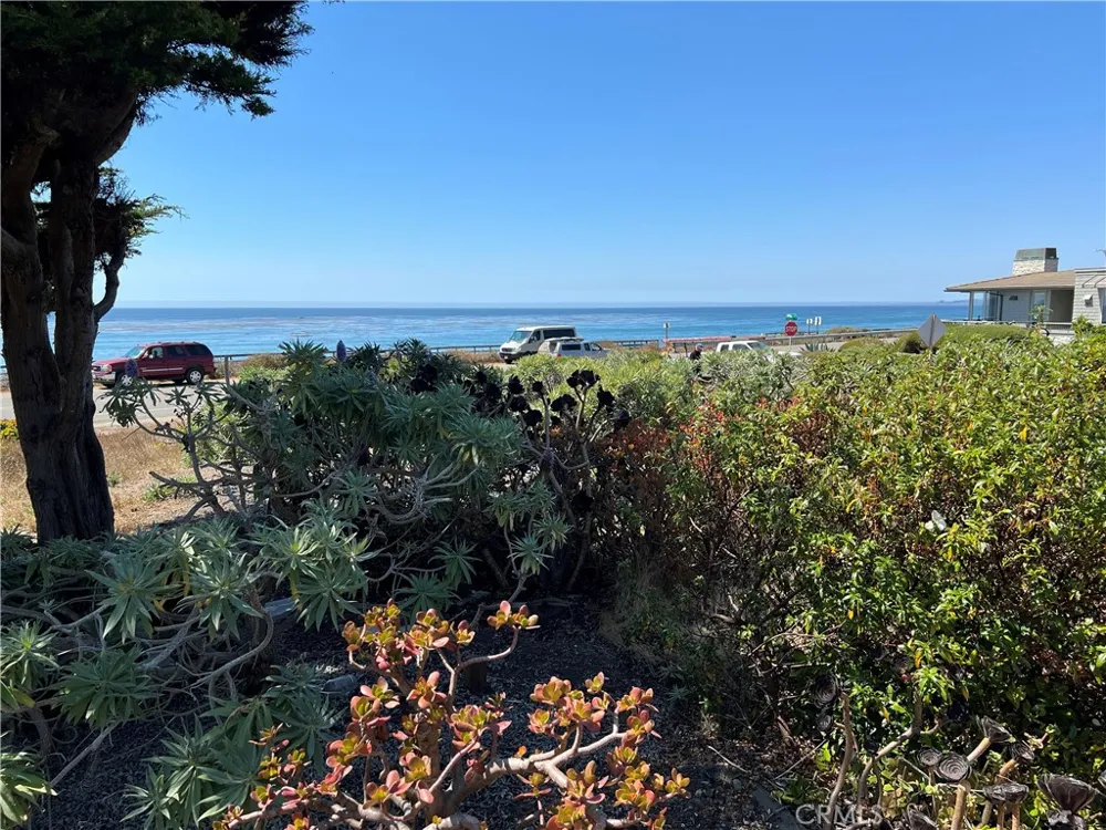 5978 Moonstone Beach Drive Cambria, CA 93428