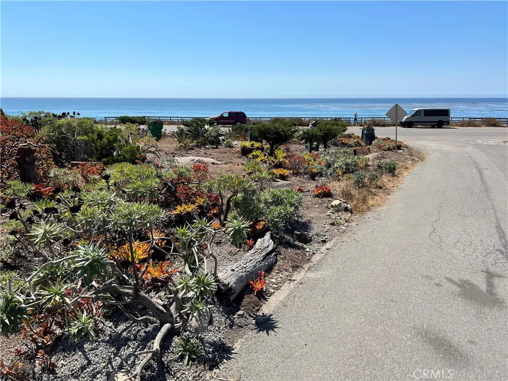5978 Moonstone Beach Drive Cambria, CA 93428
