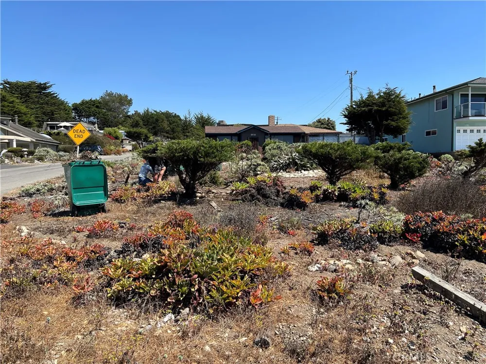 5978 Moonstone Beach Drive Cambria, CA 93428