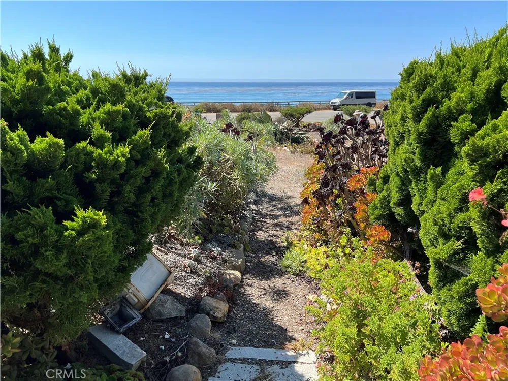 5978 Moonstone Beach Drive Cambria, CA 93428