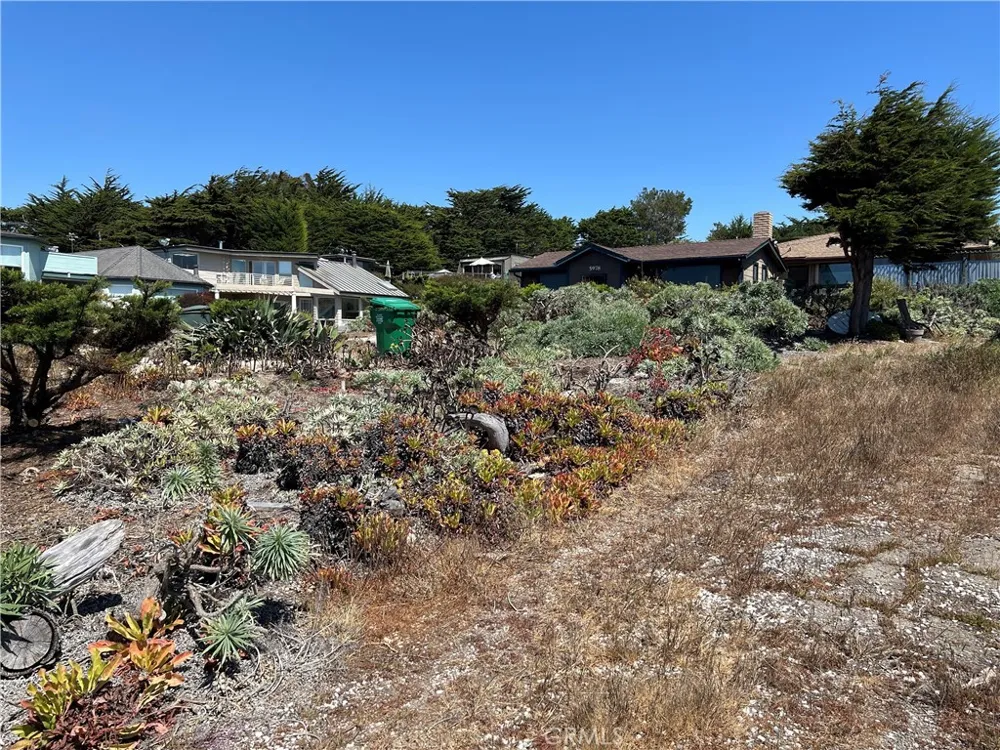 5978 Moonstone Beach Drive Cambria, CA 93428