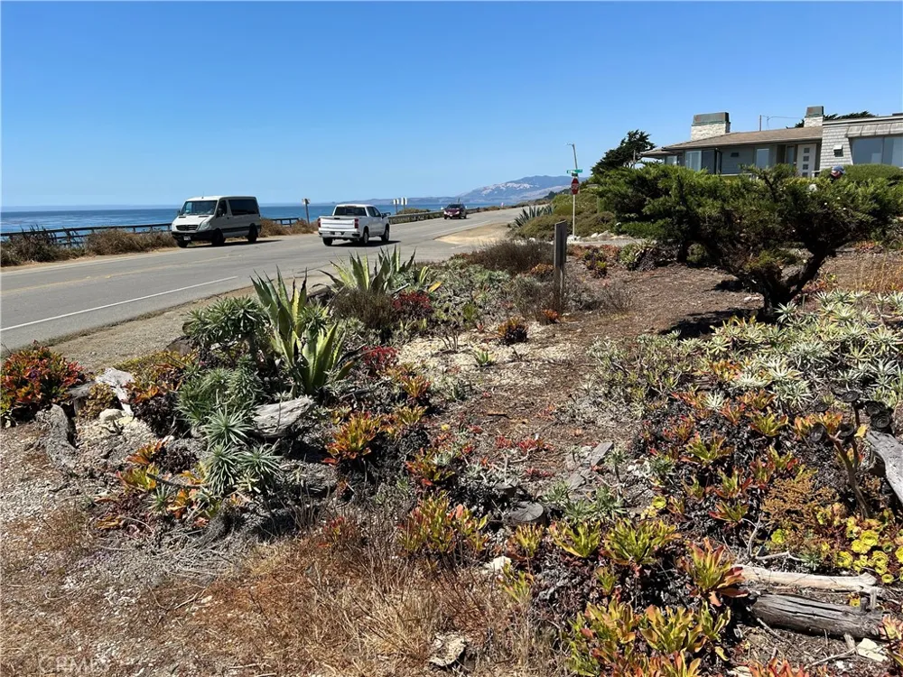 5978 Moonstone Beach Drive Cambria, CA 93428