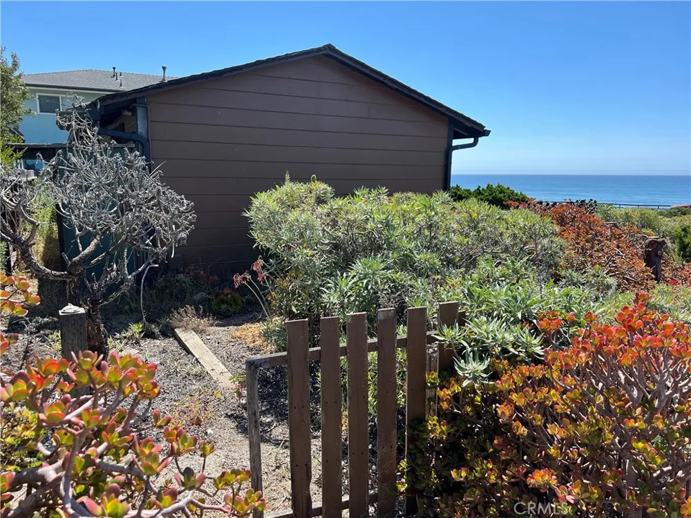 5978 Moonstone Beach Drive Cambria, CA 93428