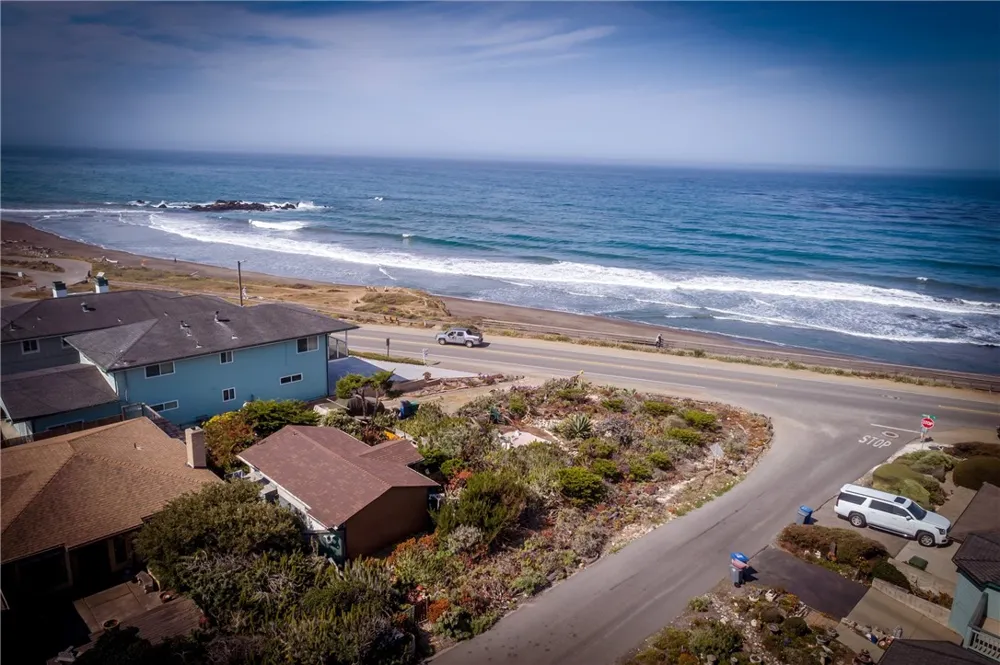 5978 Moonstone Beach Drive Cambria, CA 93428