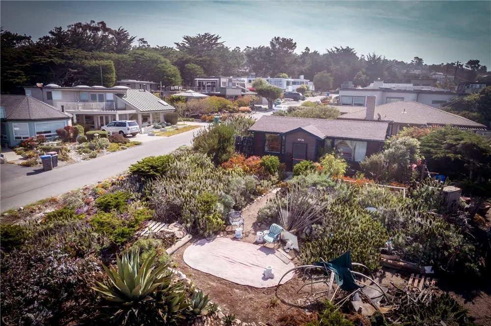 5978 Moonstone Beach Drive Cambria, CA 93428