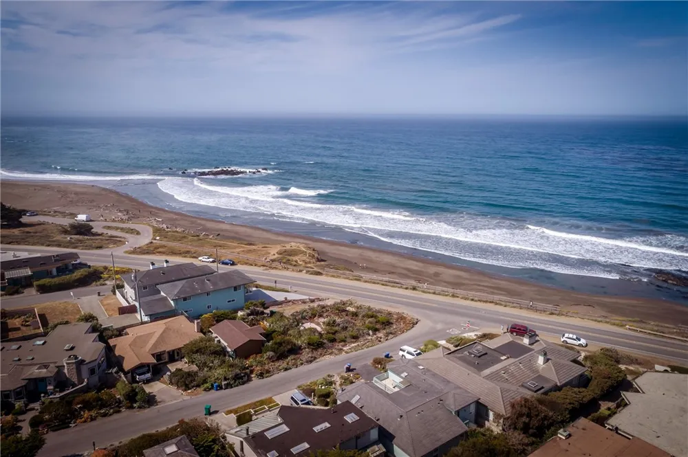 5978 Moonstone Beach Drive Cambria, CA 93428