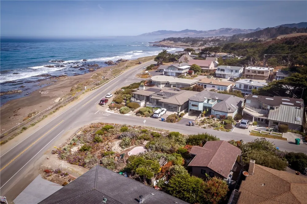 5978 Moonstone Beach Drive Cambria, CA 93428