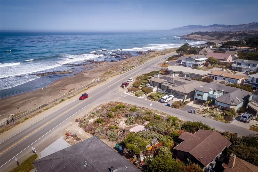 5978 Moonstone Beach Drive Cambria, CA 93428