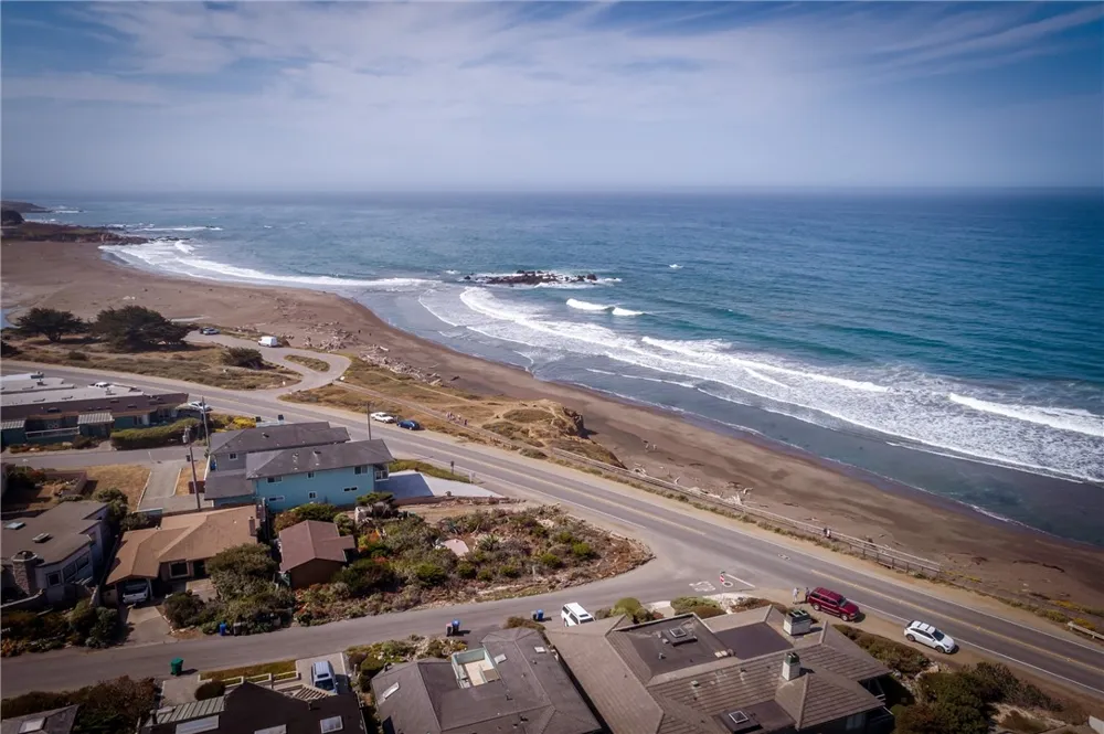 5978 Moonstone Beach Drive Cambria, CA 93428
