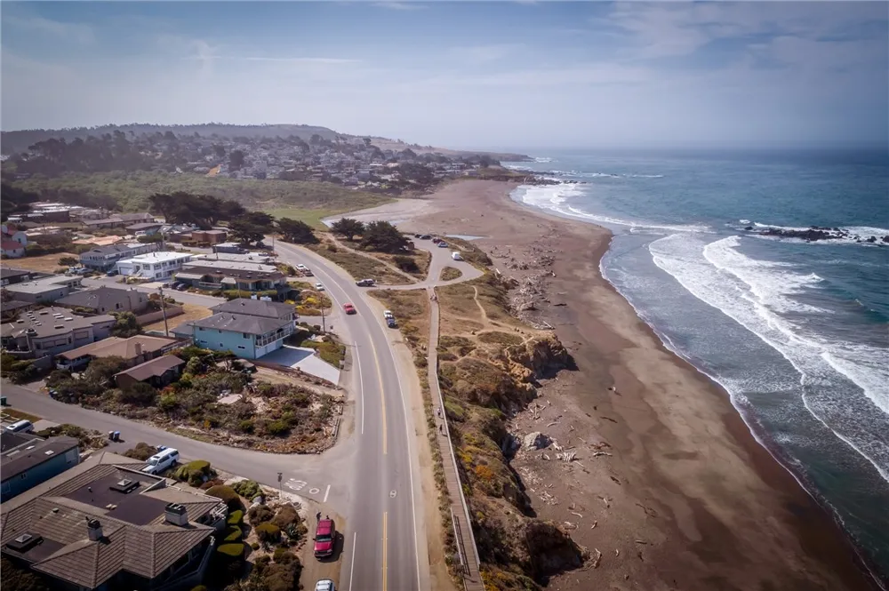 5978 Moonstone Beach Drive Cambria, CA 93428