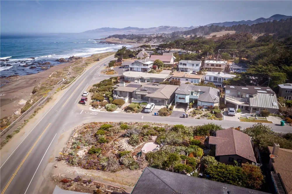 5978 Moonstone Beach Drive Cambria, CA 93428