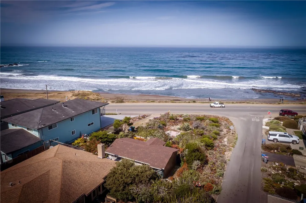 5978 Moonstone Beach Drive Cambria, CA 93428
