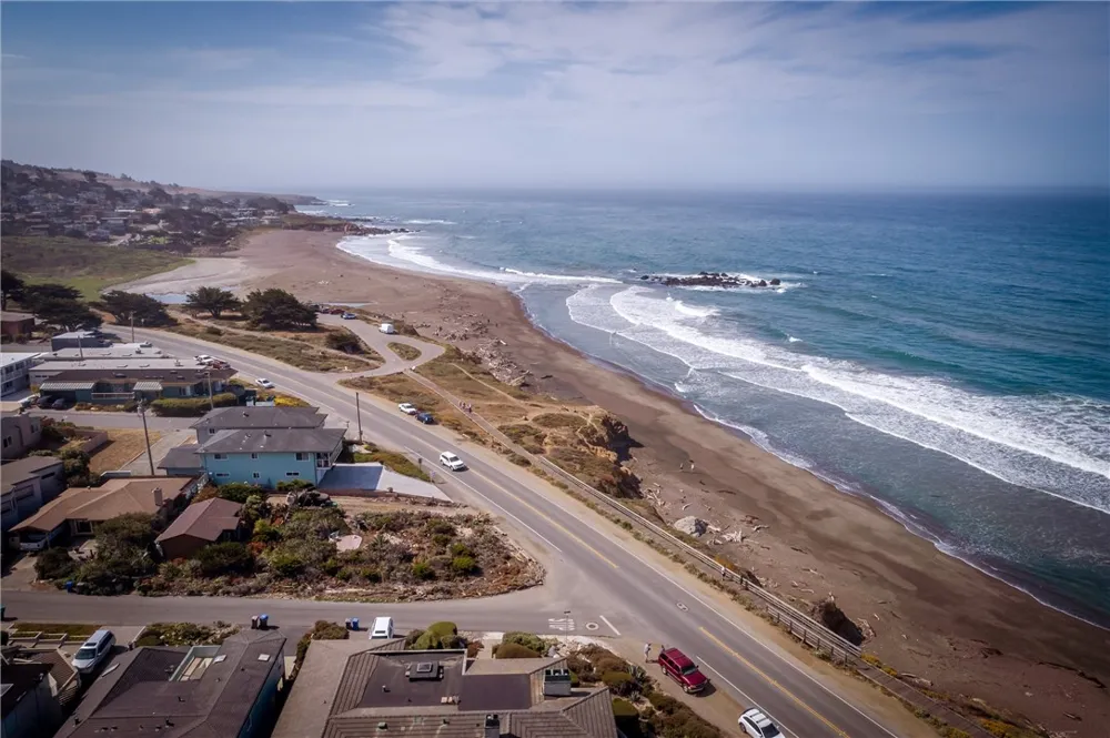 5978 Moonstone Beach Drive Cambria, CA 93428