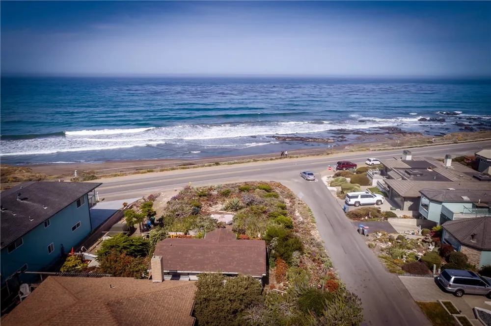 5978 Moonstone Beach Drive Cambria, CA 93428