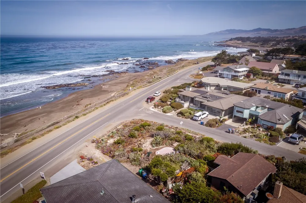 5978 Moonstone Beach Drive Cambria, CA 93428