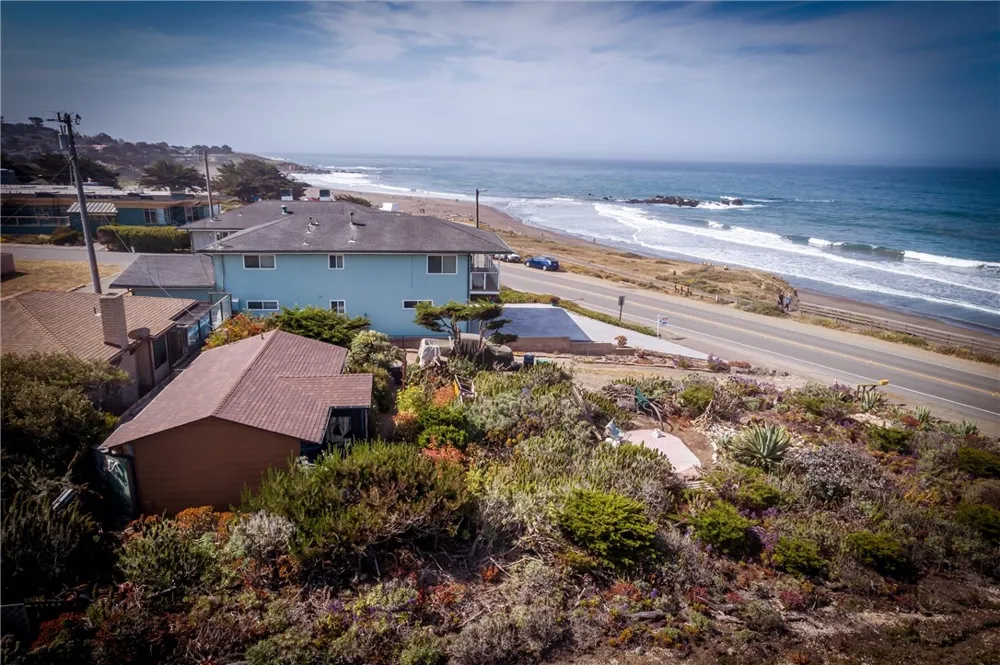 5978 Moonstone Beach Drive Cambria, CA 93428