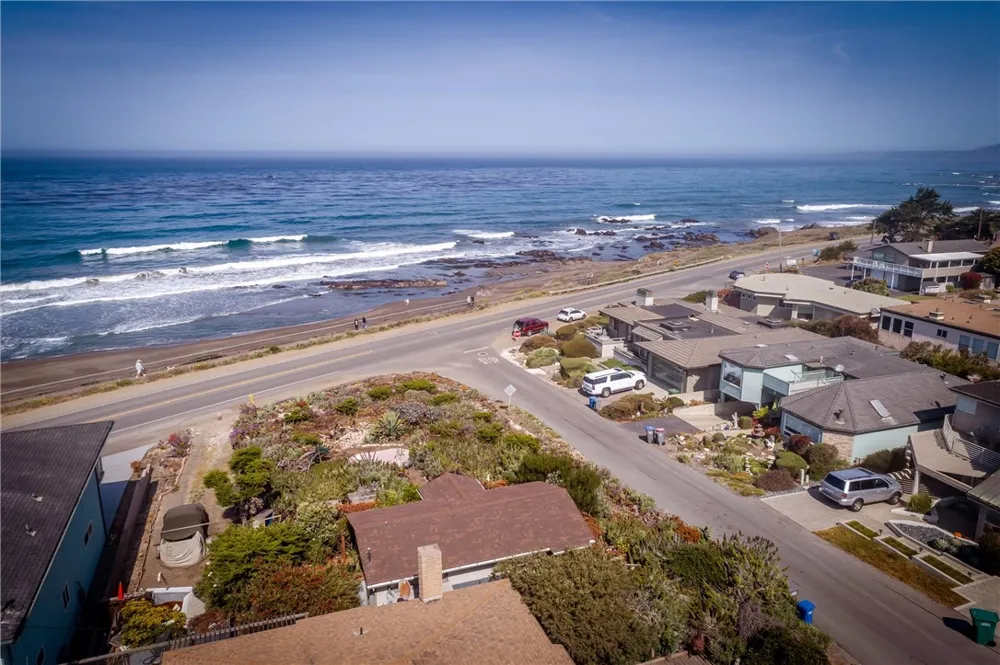 5978 Moonstone Beach Drive Cambria, CA 93428