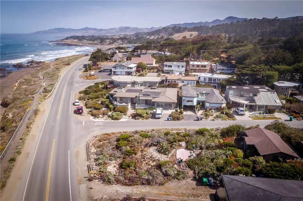 5978 Moonstone Beach Drive Cambria, CA 93428