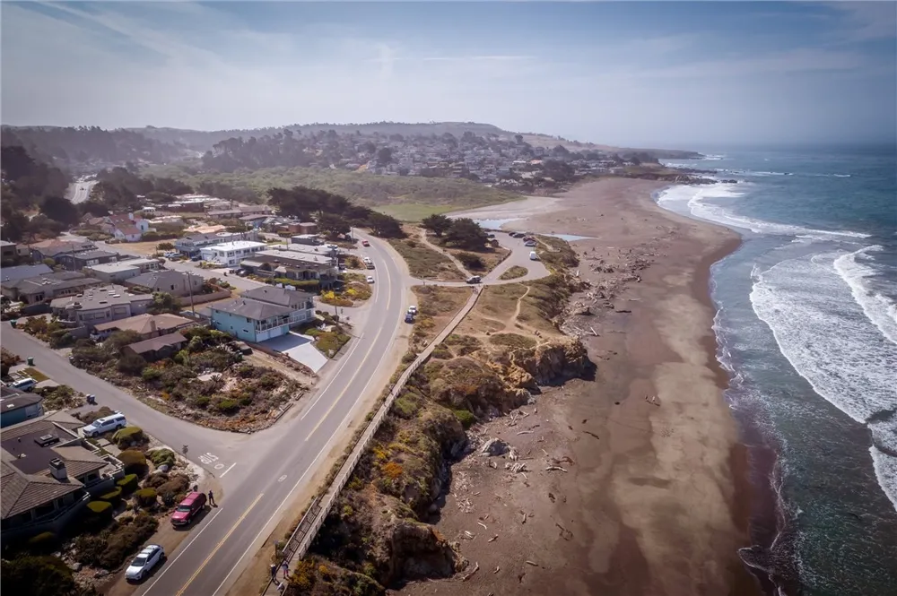 5978 Moonstone Beach Drive Cambria, CA 93428