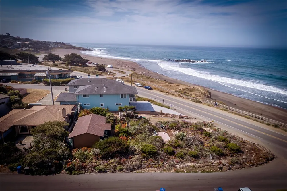 5978 Moonstone Beach Drive Cambria, CA 93428