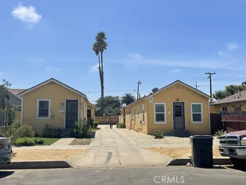 614 W Orange