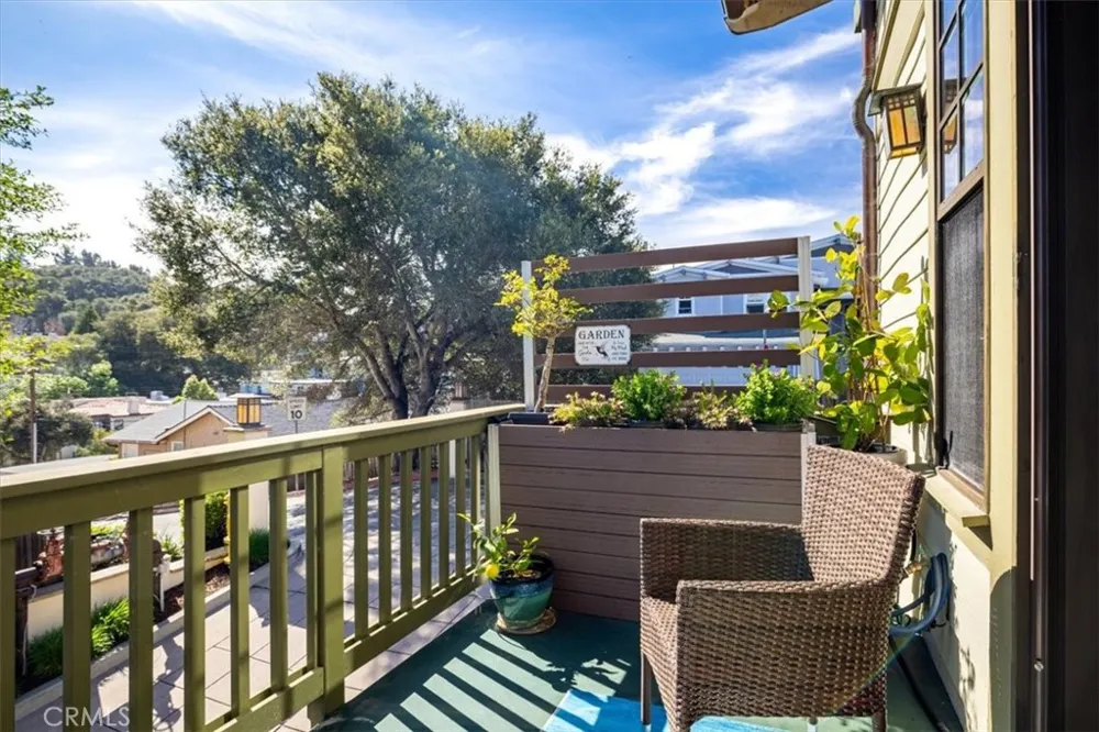 290 Ocean Oaks Lane Avila Beach, CA 93424