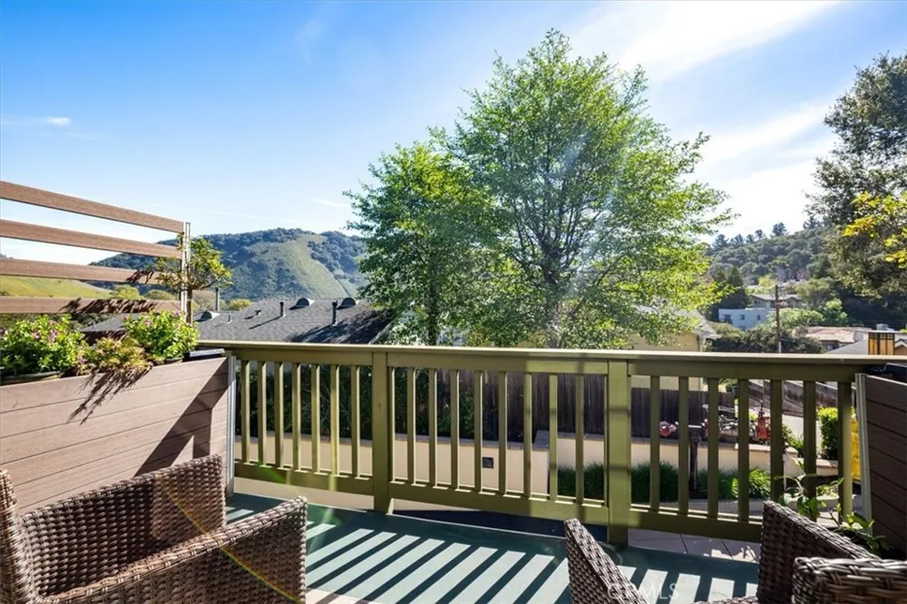 290 Ocean Oaks Lane Avila Beach, CA 93424