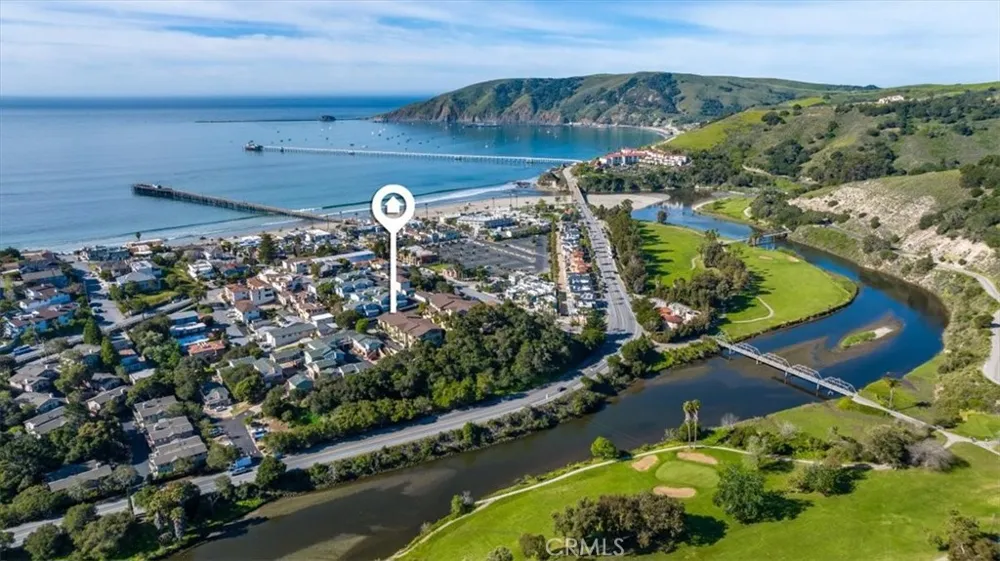 290 Ocean Oaks Lane Avila Beach, CA 93424
