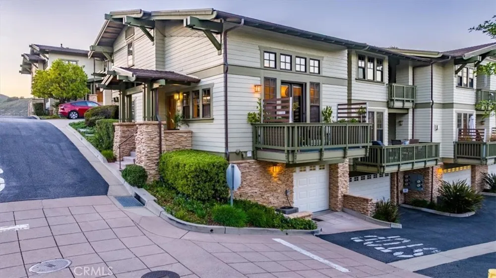 290 Ocean Oaks Lane Avila Beach, CA 93424