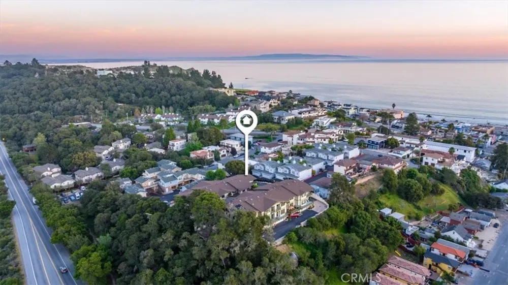 290 Ocean Oaks Lane Avila Beach, CA 93424
