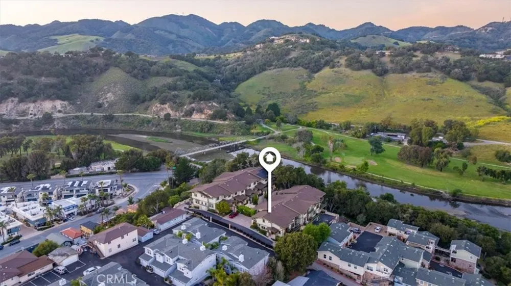 290 Ocean Oaks Lane Avila Beach, CA 93424